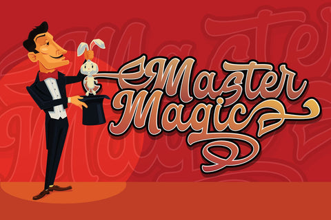 Katham - Retro Style Font Dumadistyle 