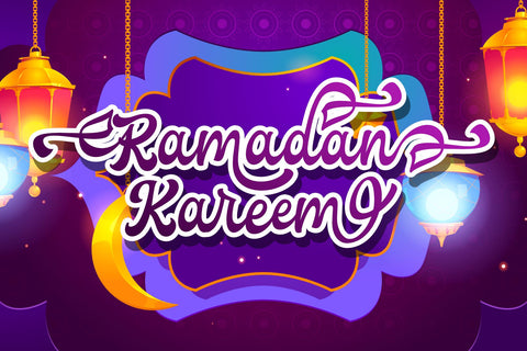 Katham - Retro Style Font Dumadistyle 