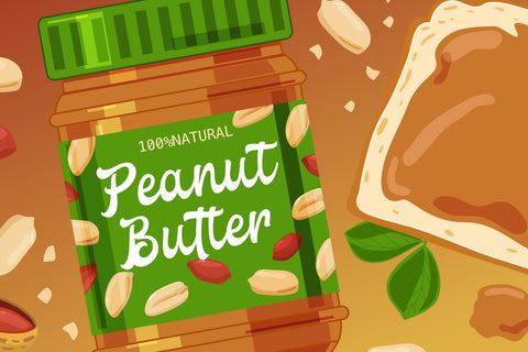 Katham - Retro Style Font Dumadistyle 