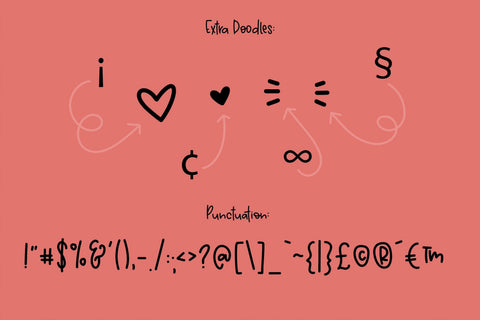 Katherine - So Fontsy