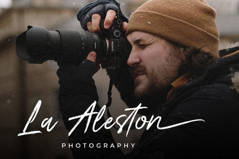 Kathiega Font gatype 