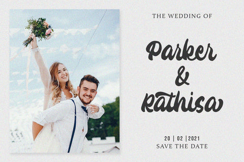 Katracy - Bold Script Font Font Alpaprana Studio 