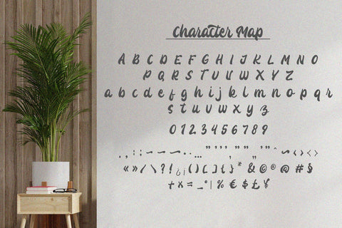 Katracy - Bold Script Font Font Alpaprana Studio 