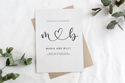 Katrine - Modern script font Font Timur type 