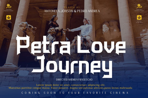 Katuku Font twinletter 