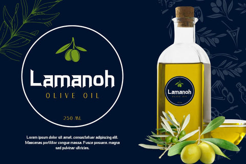 Katuku Font twinletter 