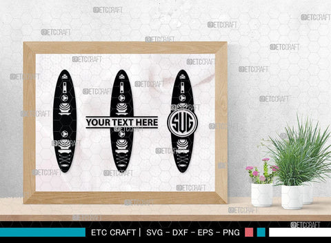 Kayak Monogram, Kayak Silhouette, Kayak SVG, Canoe Svg, Kayaker Svg, Kayaking Svg, Paddle Svg, Kayak Boat Svg, Water Sports Svg, Kayak Svg, SB00044 SVG ETC Craft 