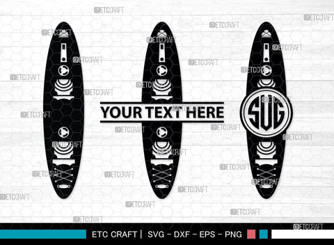 Kayak Monogram, Kayak Silhouette, Kayak SVG, Canoe Svg, Kayaker Svg, Kayaking Svg, Paddle Svg, Kayak Boat Svg, Water Sports Svg, Kayak Svg, SB00044 SVG ETC Craft 