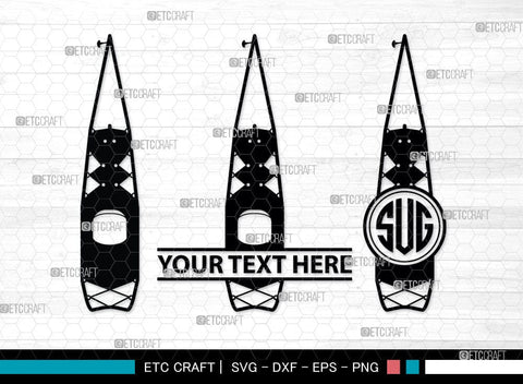 Kayak Monogram, Kayak Silhouette, Kayak SVG, Canoe Svg, Kayaker Svg, Kayaking Svg, Paddle Svg, Kayak Boat Svg, Water Sports Svg, Kayak Svg, SB00044 SVG ETC Craft 