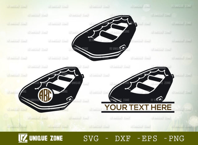 kayak Monogram SVG Cut File, Kayak Boat Svg, Canoe Svg, Paddle Svg, Water Sports Svg, Kayak Monogram Svg, Kayaker Svg, Kayaking Svg, Kayak Silhouette, SVG Unique Zone 