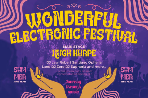 KAYINO | Groovy Retro Font Font twinletter 