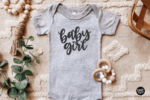 Kayley Brush Flourish Font Font Blush Font Co. 