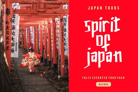 Kayooh Japanese Display Typeface Font Creatype Studio 