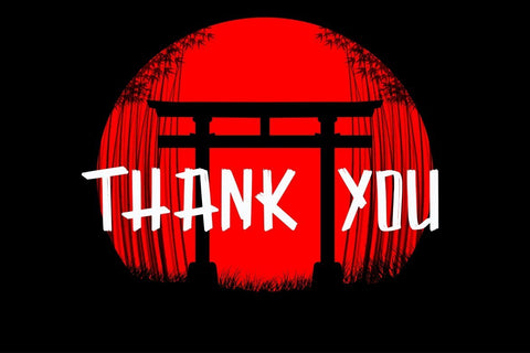 Kayooh Japanese Display Typeface Font Creatype Studio 