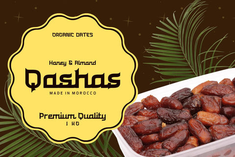 Kebagh Font twinletter 