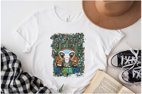 Keep Calm and Father on Sublimation Sublimation Jagonath Roy 