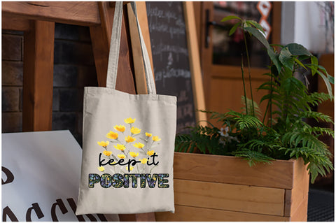 Keep It Positive Sublimation Sublimation Jagonath Roy 