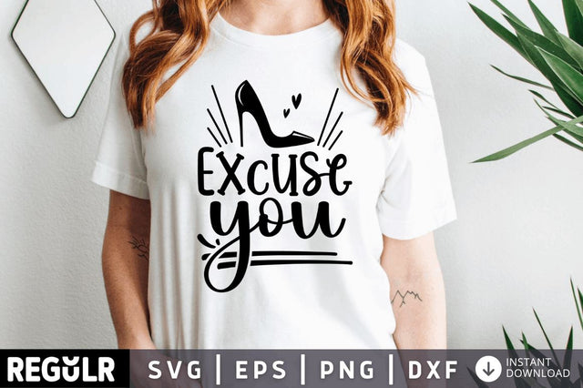 Keep it sassy SVG SVG Regulrcrative 