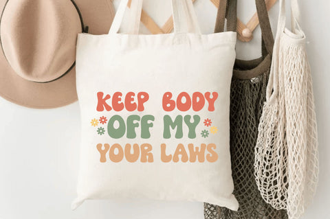 Keep your laws off my body SVG SVG Regulrcrative 