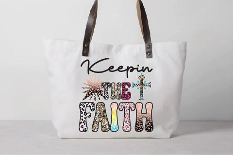 Keepin The Faith Sublimation Sublimation Creativeart88 