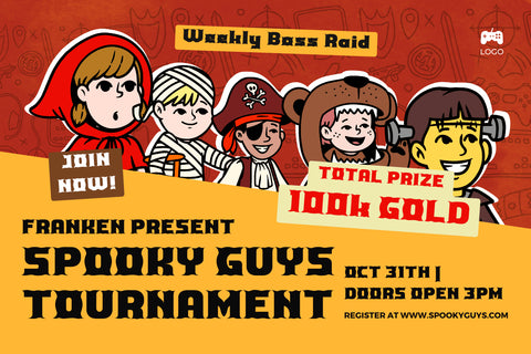 Kehunix Font twinletter 