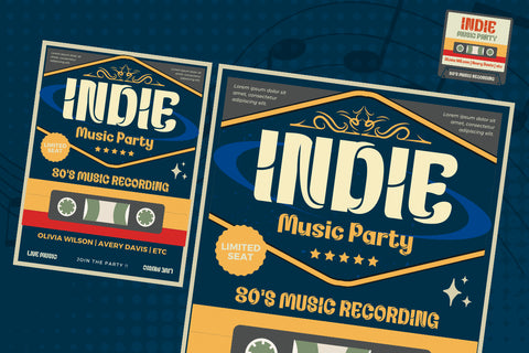 Kejaxi | Groovy Retro Font Font twinletter 