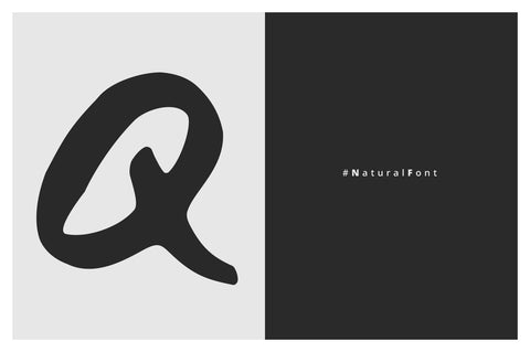 Kelasik Handmade Font Font Fadeline Std. 