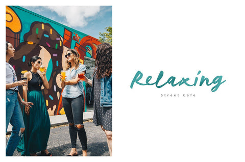 Kelasik Handmade Font Font Fadeline Std. 