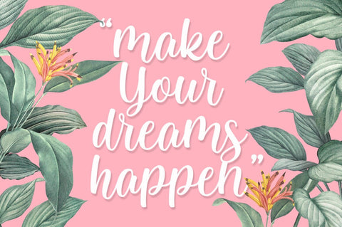 Kembara Cinta Font Fargun Studio 