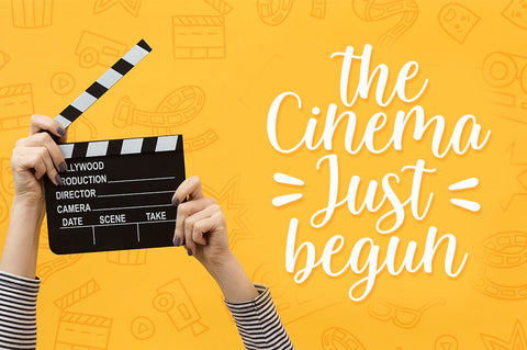 Kembara Cinta Font Fargun Studio 