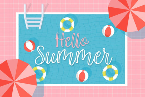 Kembara Cinta Outline Font Fargun Studio 