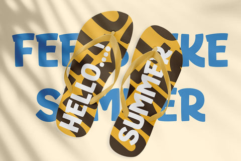 Kenarose - Playful Display Font Font StringLabs 