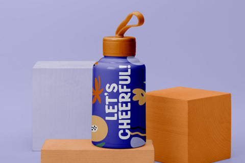 Kenarose - Playful Display Font Font StringLabs 