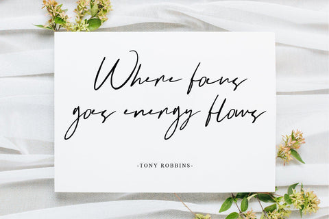 Kendrick Font Vultype Co 