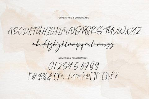 Kendrick Font Vultype Co 