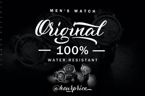 Kenshington Font Rtceative 