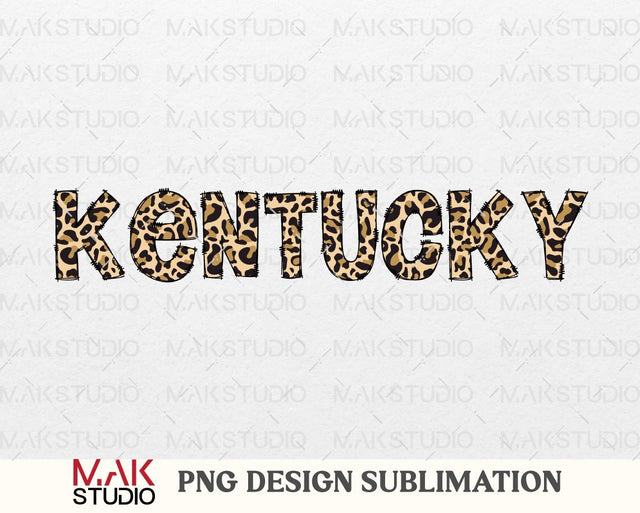 Kentucky png, Kentucky sublimation, KY png,Kentucky, KY sublimation, Kentucky clipart, Kentucky state SVG MAKStudion 