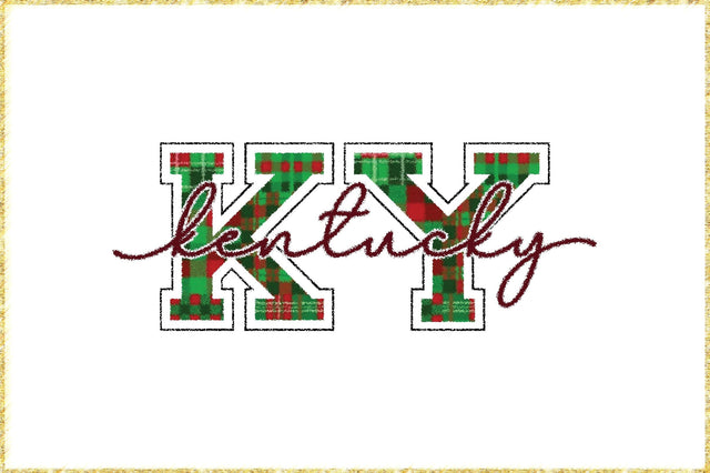 Kentucky Sublimation Sublimation Jagonath Roy 