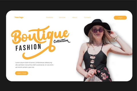 Kentya Font twinletter 