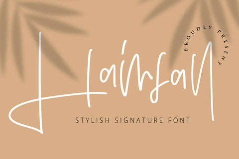 keratin smooth handwritten SVG goodigital_13 