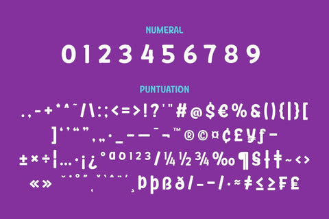 Kerosby - Handwriting Font Font twinletter 