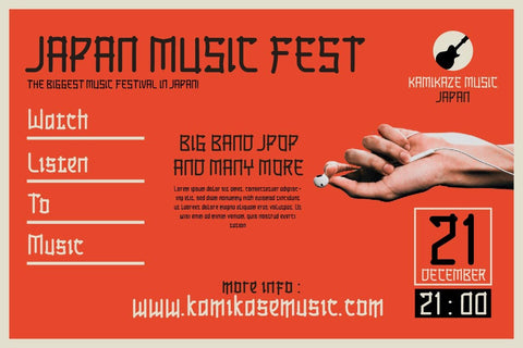 KESORA Faux Japanese Font Font twinletter 