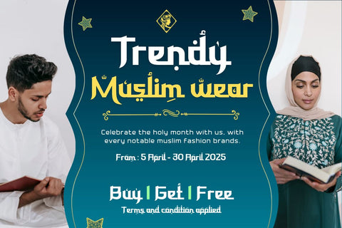 Keswah Font twinletter 