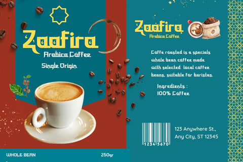 Keswah Font twinletter 