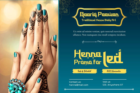 Keswah Font twinletter 