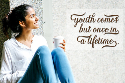 Kethyna Script Font Straight.co 