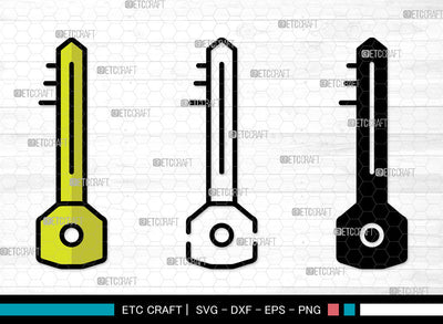 Key Icons Color, Key Svg, Smart Key Svg, Keys, Magic Key, Key Bundle, Icon Bundle, Svg Cut File, Dxf, Eps, Png, SVG ETC Craft 