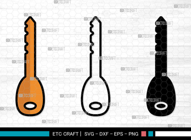 Key Icons Color, Key Svg, Smart Key Svg, Keys, Magic Key, Key Bundle, Icon Bundle, Svg Cut File, Dxf, Eps, Png, SVG ETC Craft 