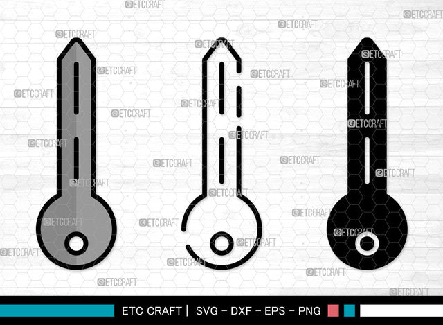 Key Icons Color, Key Svg, Smart Key Svg, Keys, Magic Key, Key Bundle, Icon Bundle, Svg Cut File, Dxf, Eps, Png, SVG ETC Craft 