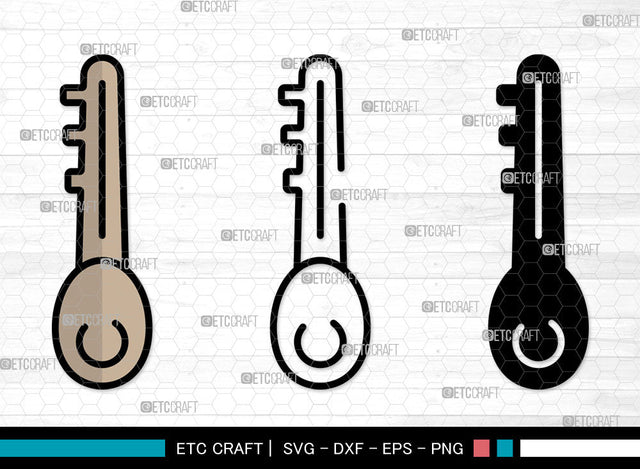 Key Icons Color, Key Svg, Smart Key Svg, Keys, Magic Key, Key Bundle, Icon Bundle, Svg Cut File, Dxf, Eps, Png, SVG ETC Craft 